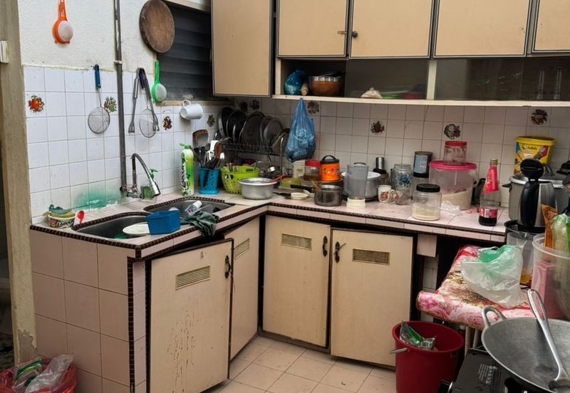 Taman Lee Chuan Liew