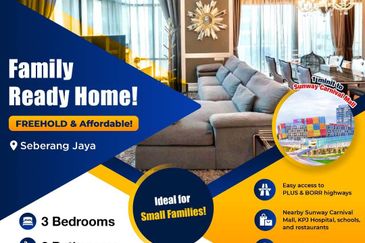 Bandar Seberang Jaya