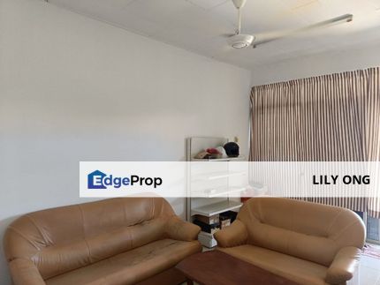 1 storey Taman Seri Pinang, Kulim, Kedah, Kulim