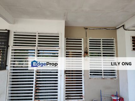 Full loan Single Storey Bandar Utama, Sungai Petani , Kedah, Sungai Petani