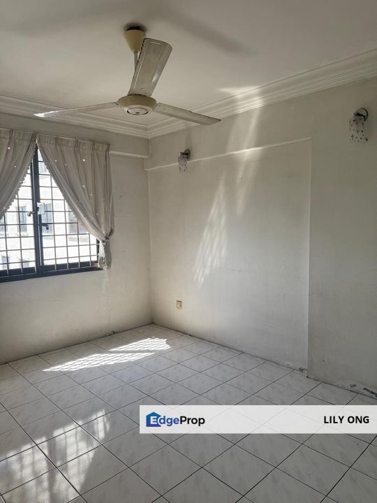 Ria Apartment at Kampung Benggali, Butterworth , Penang, Butterworth