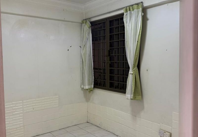 Pangsapuri Ria Apartment A (Pearl Tower)