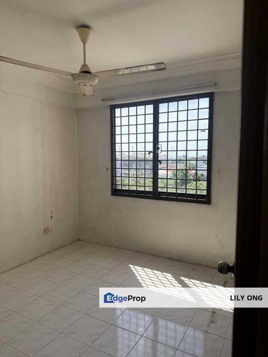 Ria Apartment at Kampung Benggali, Butterworth , Penang, Butterworth
