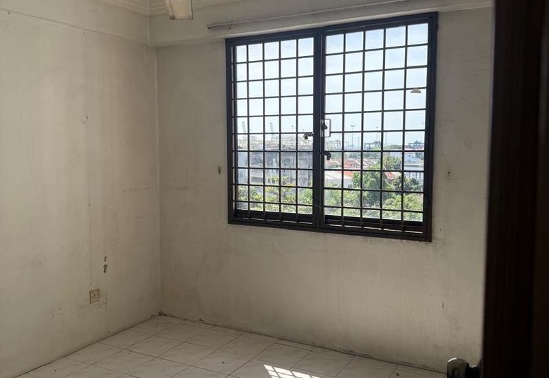 Pangsapuri Ria Apartment A (Pearl Tower)