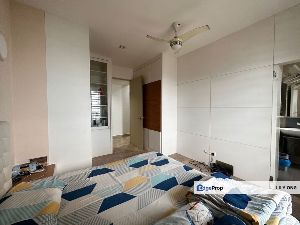 Surin Condominium , Penang, Tanjung Bungah