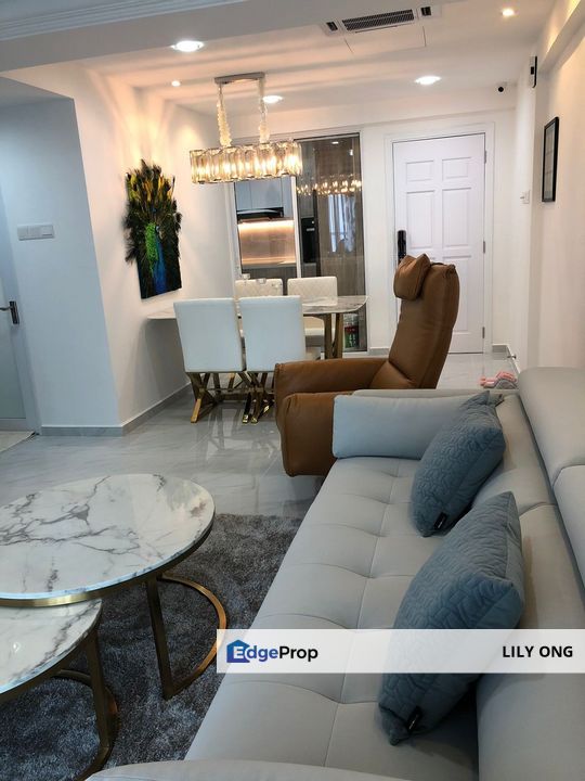 Sri Perdana @ Georgetown , Penang , Penang, Georgetown