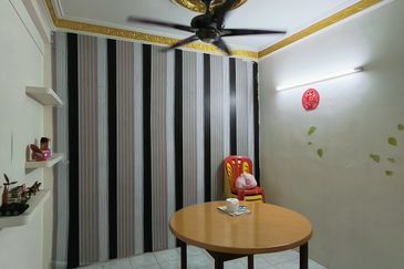 Bandar Tasek Mutiara