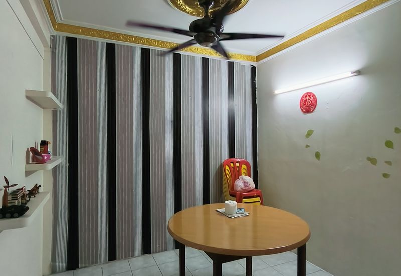 Bandar Tasek Mutiara