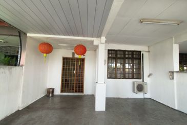 Bandar Tasek Mutiara