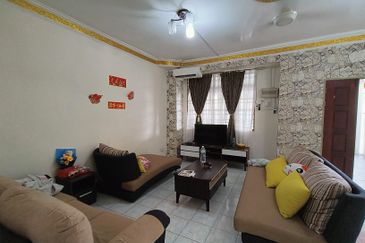 Bandar Tasek Mutiara