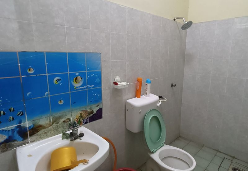 Bandar Tasek Mutiara