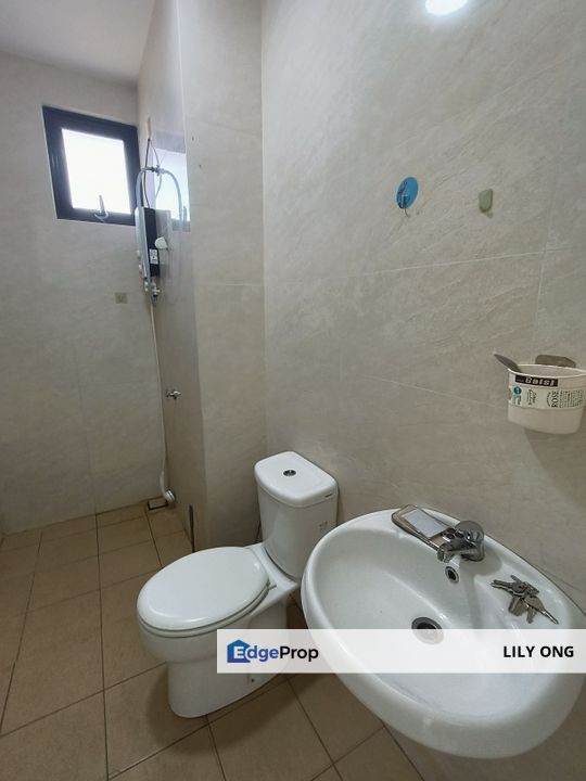 Mahkota Impian  , fully furnished at Alma, Penang, Alma