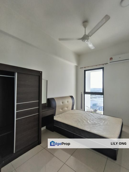 Mahkota Impian  , fully furnished at Alma, Penang, Alma