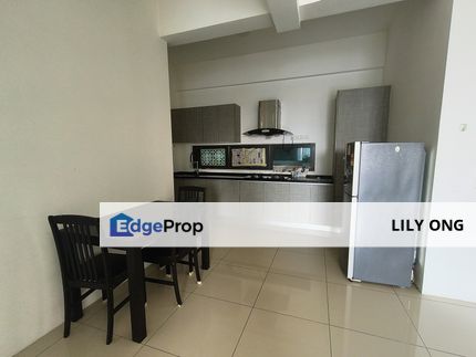 Mahkota Impian  , fully furnished at Alma, Penang, Alma