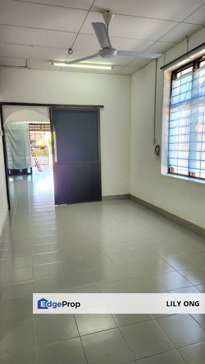 Below Market Value Single Storey Taman Setia, Sungai Petani, Kedah, Kedah, Sungai Petani