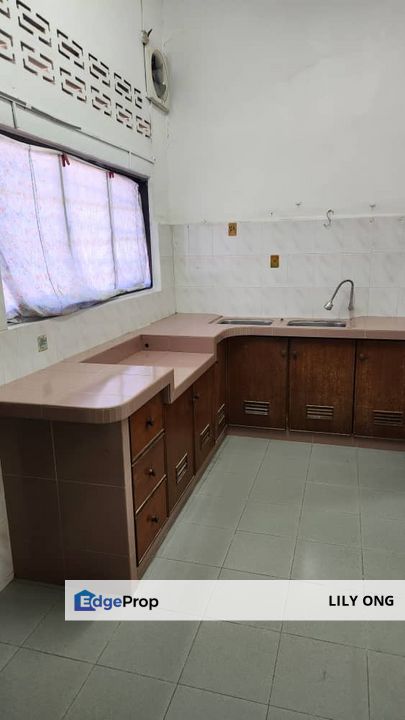 Below Market Value Single Storey Taman Setia, Sungai Petani, Kedah, Kedah, Sungai Petani