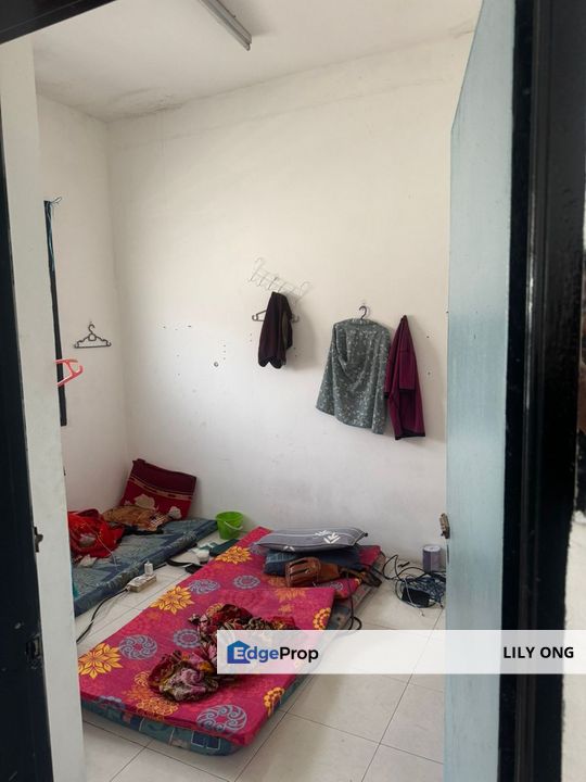 Single Storey Taman Sutera Indah, Lunas, Kedah, Kulim