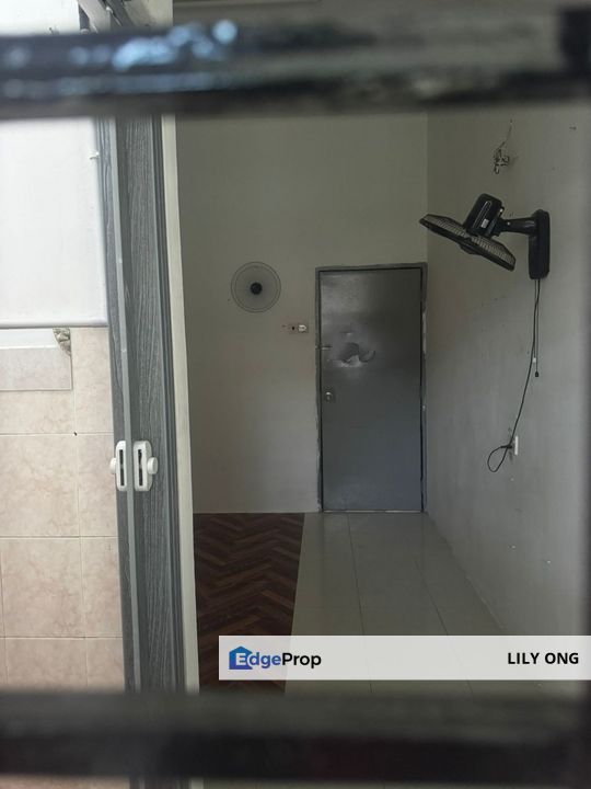 Single Storey Taman Sutera Indah, Lunas, Kedah, Kulim