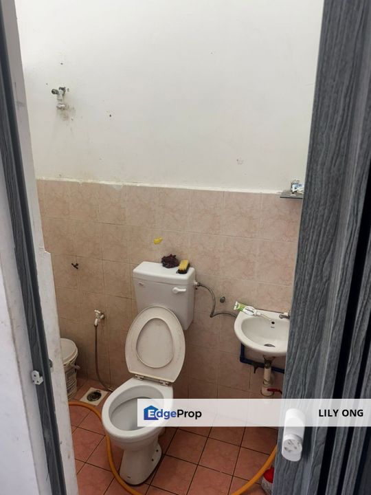 Single Storey Taman Sutera Indah, Lunas, Kedah, Kulim