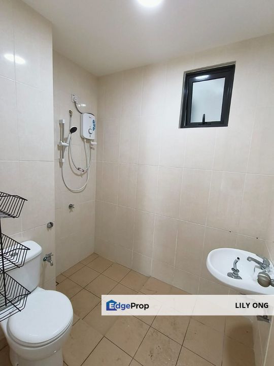 Below Market Value Mahkota Impian condominium at Alma , Penang, Alma