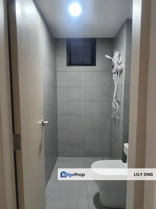 Fully furnished Vivo Executive Apartment in Batu Kawan, Penang, Batu Kawan