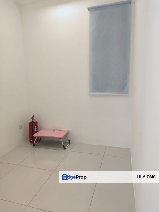 Fully furnished Vivo Executive Apartment in Batu Kawan, Penang, Batu Kawan