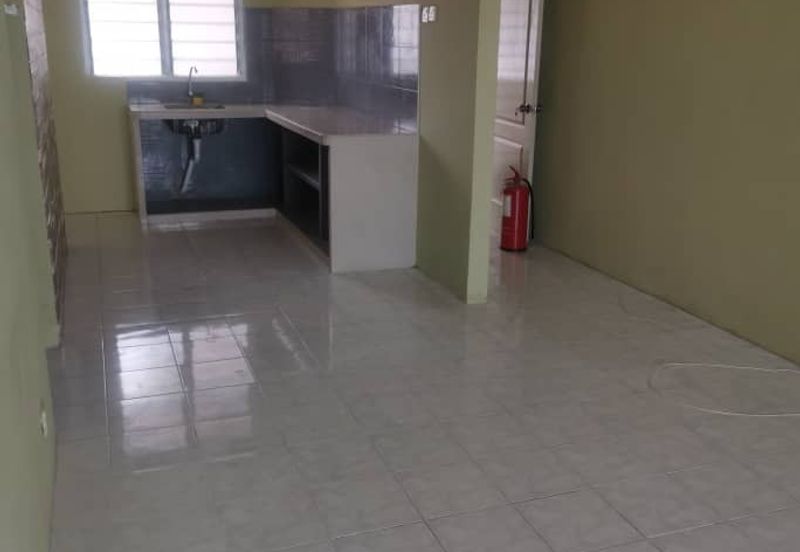 Widuri Apartment