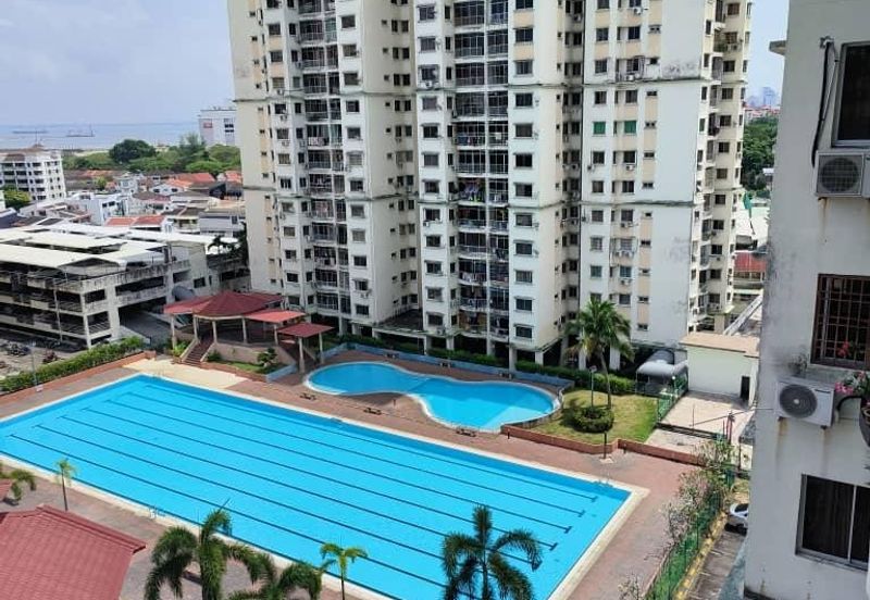 Taman Kristal