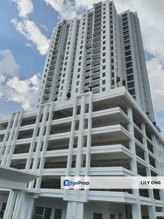One City Condominium at Juru, Penang, Juru