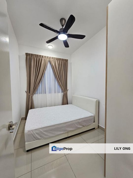 Eco Bloom @Eco Meadows , Simpang Ampat fully furnished , Penang, Simpang Ampat