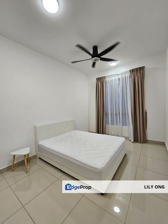 Eco Bloom @Eco Meadows , Simpang Ampat fully furnished , Penang, Simpang Ampat