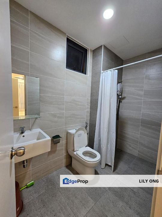 Eco Bloom @Eco Meadows , Simpang Ampat fully furnished , Penang, Simpang Ampat