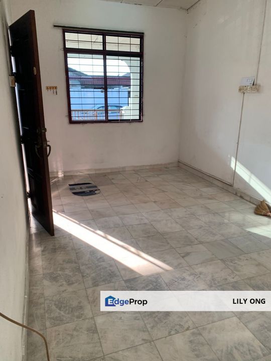 Single Storey Taman Sri Kijang, Penang, Bukit Mertajam