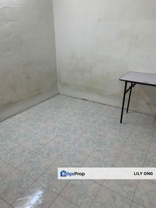 Single Storey Taman Sri Kijang, Penang, Bukit Mertajam