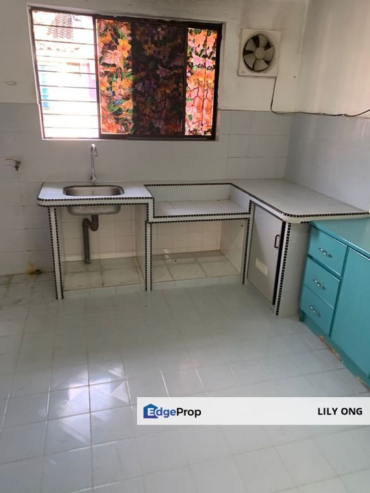 Single Storey Taman Sri Kijang, Penang, Bukit Mertajam