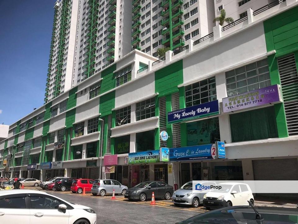 Oug Parklane Shop Office For Sale Rm2 500 000 By Brian Sen Edgeprop My