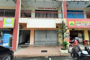 Shop House For Sale In Sepang Selangor Edgeprop My