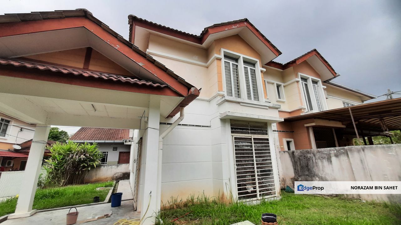 rumah sewa murah subang