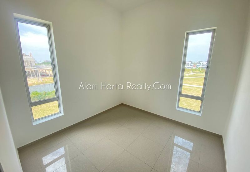 TAMAN PADANG TEMU PERMATA