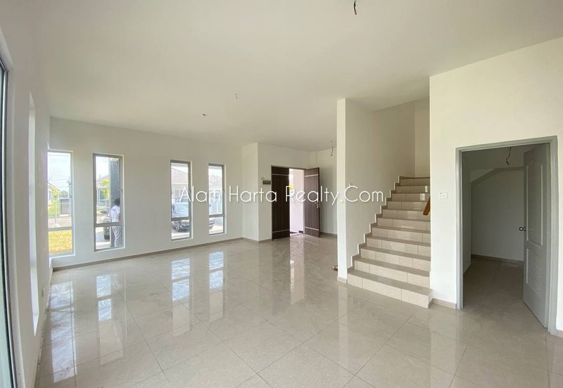 TAMAN PADANG TEMU PERMATA