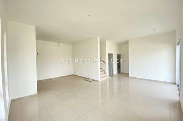 TAMAN PADANG TEMU PERMATA