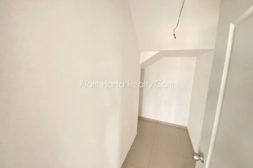 TAMAN PADANG TEMU PERMATA