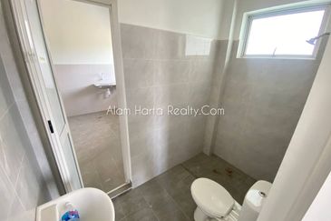 TAMAN PADANG TEMU PERMATA