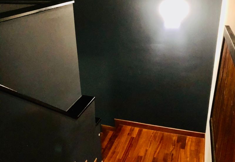 Pentas 2 @ Alam Impian