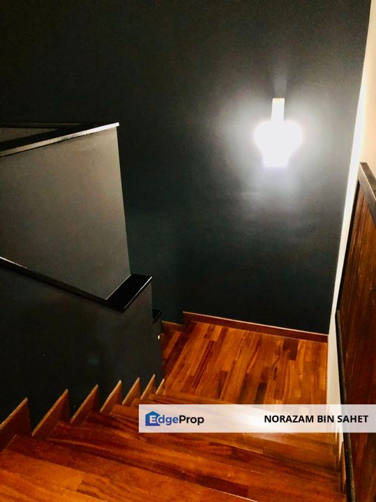 PENTAS 2 SETIA ALAM SHAH ALAM SELANGOR 2 STOREY , Selangor, Shah Alam