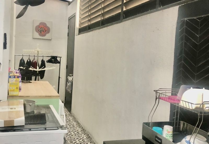 Pentas 2 @ Alam Impian