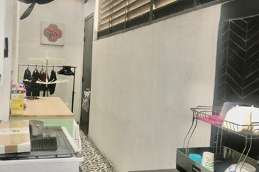 Pentas 2 @ Alam Impian