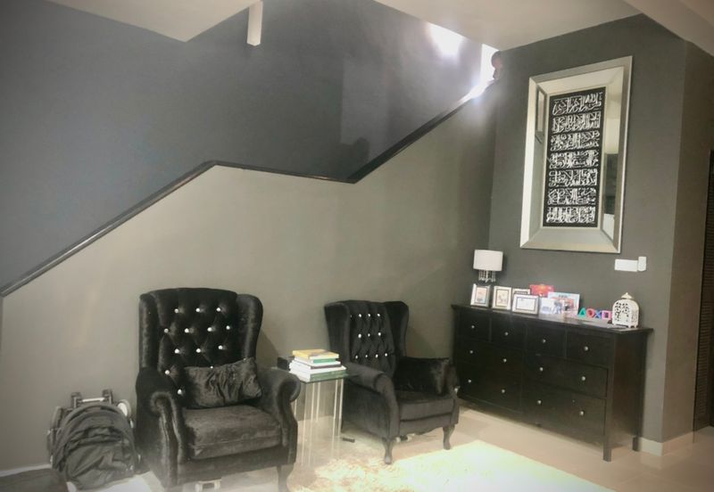 Pentas 2 @ Alam Impian