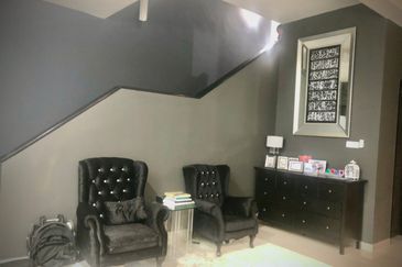 Pentas 2 @ Alam Impian