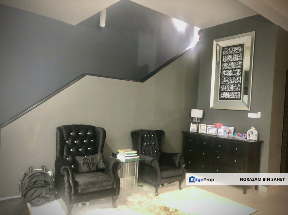 PENTAS 2 SETIA ALAM SHAH ALAM SELANGOR 2 STOREY , Selangor, Shah Alam